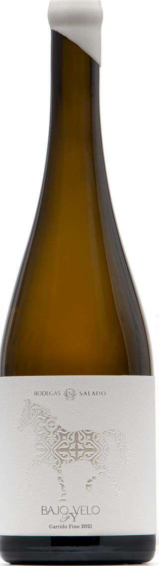 Finca Las Yeguas Bajo Velo