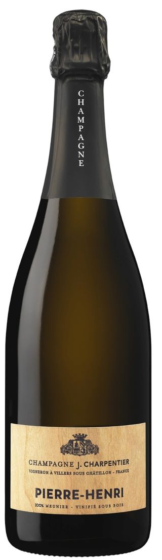 Pierre-Henri Extra Brut