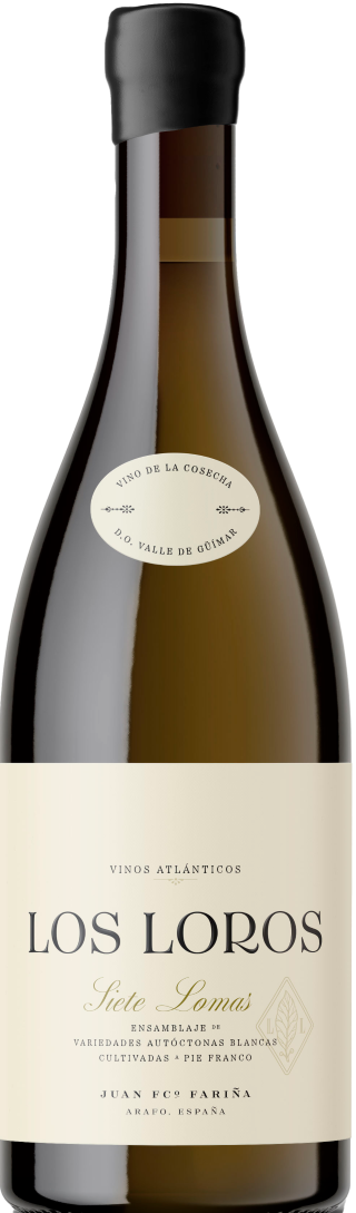 Los Loros Siete Lomas