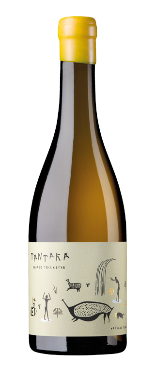 Tantaka Petit Courbu