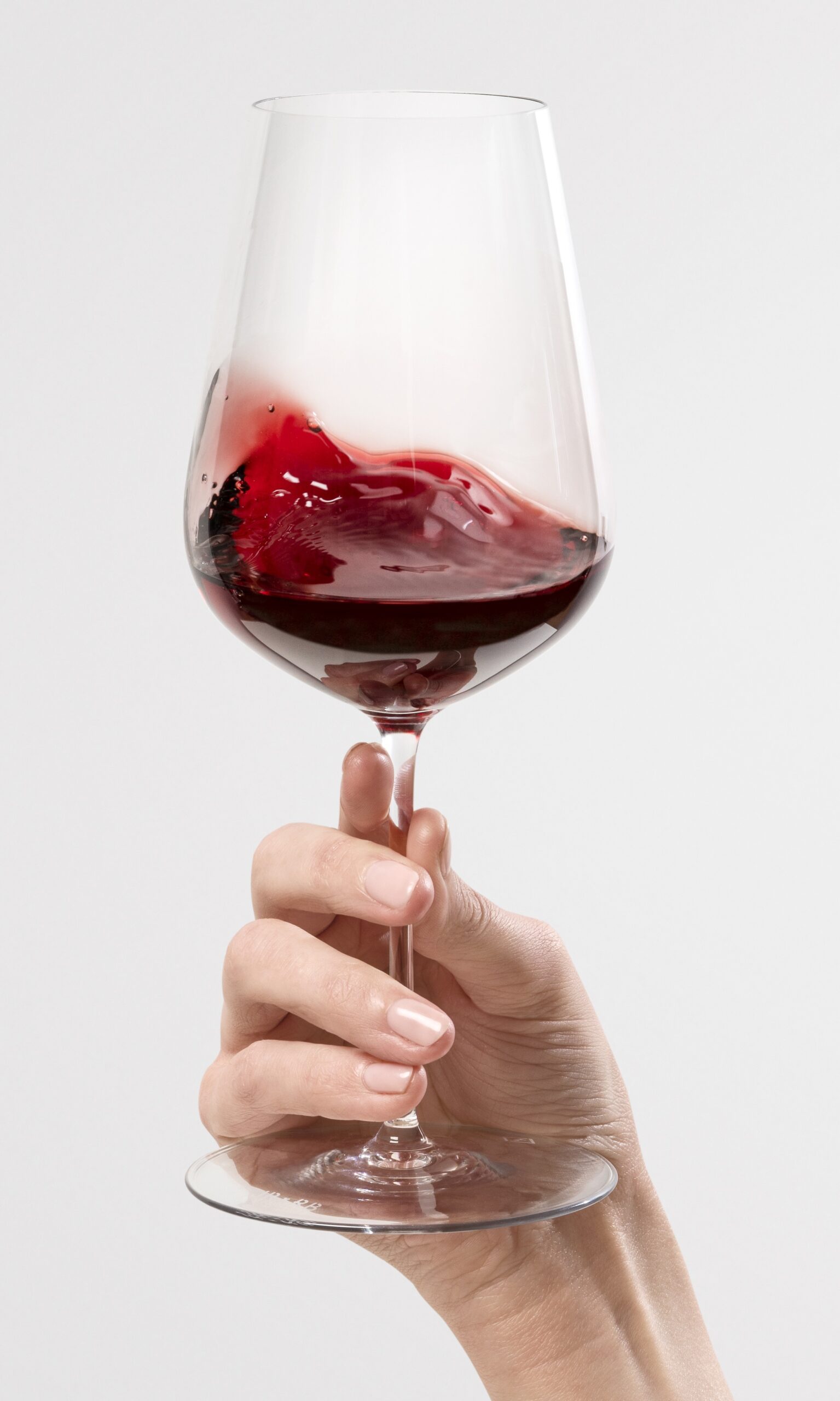 Nueva copa Jancis Robinson, Precision